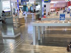 -优购镜仓(城阳青特万达店)