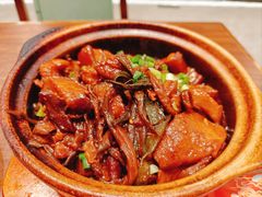 -李氏八大件老菜馆(万宝街店)