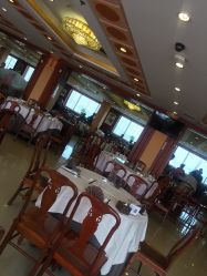 -全聚德烤鸭店·宴会厅(和平门店)