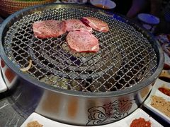 -十三姨正合丰烤肉(营迹路店)