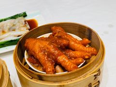 -潮好味(国贸英皇集团中心店)
