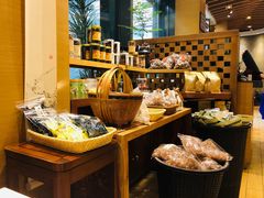 -若蘭慈·无国界素食料理(欢乐海岸店)