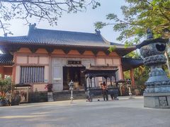 -博鳌禅寺