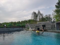 -太阳岛度假酒店