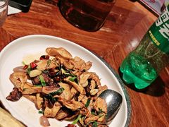 -瑶王府·广西菜(金阳路店)