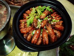 -盒马鲜生(联投广场店)