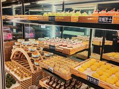 -韩盛·盛江山自助料理(中街大悦城店)