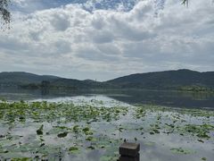 -南北湖风景区