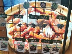 -拾味馆·海南菜(万达店)