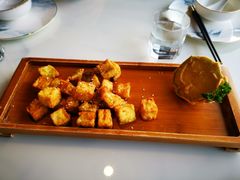 网红茄子-柳莺湖上·湖景餐厅·江南菜(西湖店)