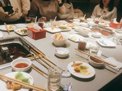 -海底捞火锅(九霄梦天地店)