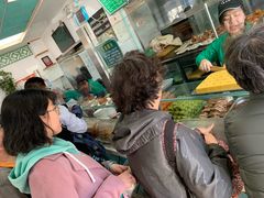 -老磁器口豆汁店(天坛店)