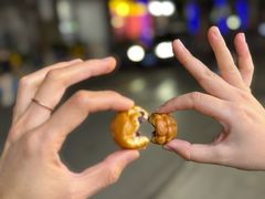 -莫朗核桃饼(虹泉路店)