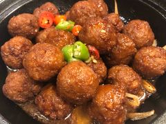 铁煲藕丸-庐州太太(南七里店)