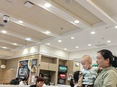 -魏家凉皮(丽彩万达餐厅)