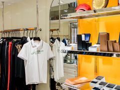 -广州白马服装市场