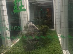 -苏州市银泉山莊大酒店