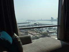 -青岛海尔洲际酒店