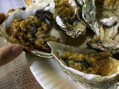 -忠记湛江烧蚝店