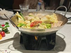 -阿英煲(凉城路店)