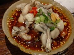 -串大叔炭火烤串·鸡西大冷面刀削面(总店)