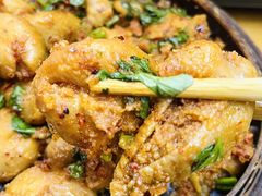 -正宗苏稽毛哥跷脚牛肉总店