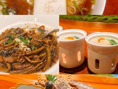 -科力淮扬村(广安门店)