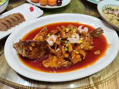 -小龙酒家(桂平路店)