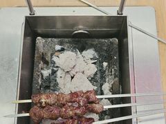 -正丰源大缸烧烤(人民路店)