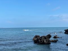-涠洲岛火山国家地质公园