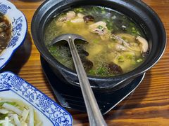 -呼吸森林·生态农庄农家乐私房菜