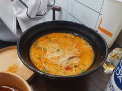 -蔡记炸酱热干面(昌里路店)