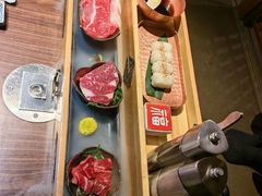 -牛道·和牛九食(市府恒隆广场店)