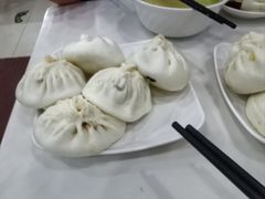 -津味张记包子铺(利民道店)