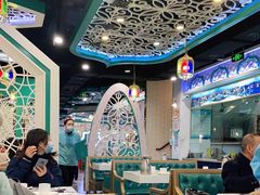 大堂-帕米尔食府(白云观店)