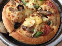 -必胜客(鹤山大道店)