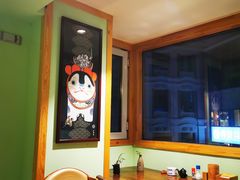 -晶吉·居酒屋·烧鸟·生鱼饭(中山区民主广场店)