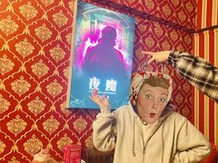 -奇门密室(五一新干线店)