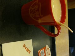 -永和大王(蛙嫩鸡香煲煲鲜·军博店)