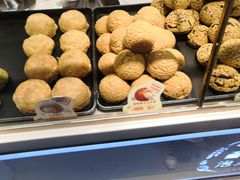 -西树泡芙(正佳店)