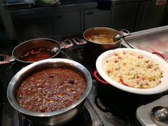 -非烤勿扰自助烤肉(东城时尚店)