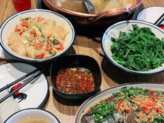-妈妈的味道·腾冲特色菜(和顺古镇店)