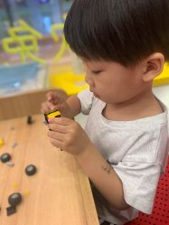 -Block Park 租乐高(天虹店)