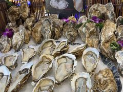 -九月海·海鲜自助(世纪东方店)