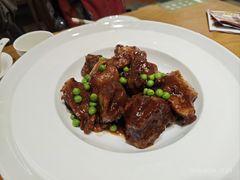 -品大三·南京菜(大行宫店)