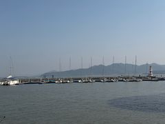-东钱湖旅游度假区
