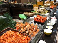 -西藏饭店·亚克·食光自助餐厅(文殊院店)