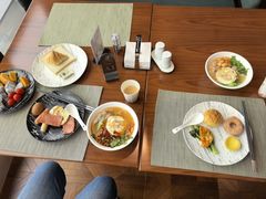 -深圳雅邦朗悦国际酒店