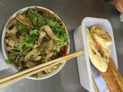 陈记锅巴菜-陈记锅巴菜(五大道店)