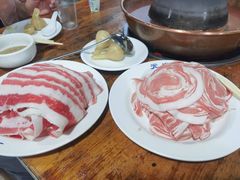 -元盛居(生态大街店)